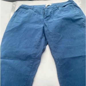 St. john’s Bay Women’s pants